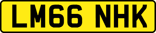 LM66NHK