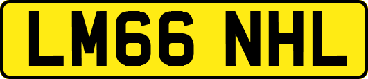 LM66NHL