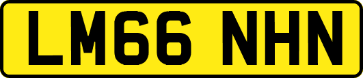 LM66NHN