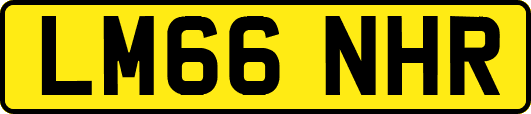 LM66NHR