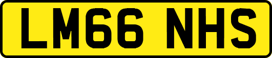 LM66NHS
