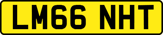 LM66NHT