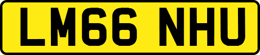LM66NHU
