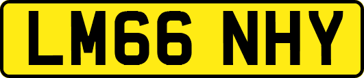 LM66NHY