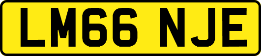 LM66NJE