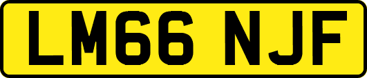 LM66NJF