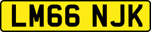LM66NJK