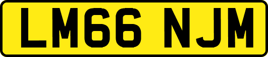LM66NJM