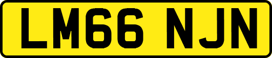 LM66NJN