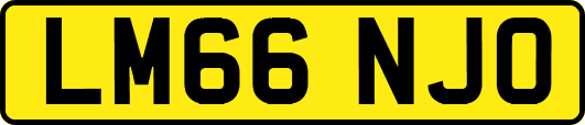LM66NJO