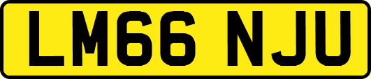 LM66NJU