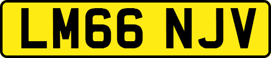 LM66NJV