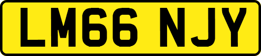 LM66NJY