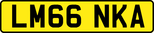 LM66NKA