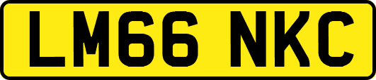 LM66NKC