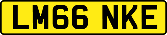 LM66NKE