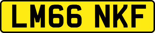 LM66NKF