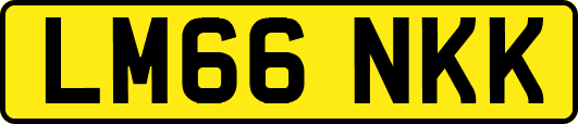 LM66NKK