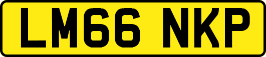 LM66NKP