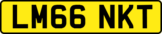 LM66NKT