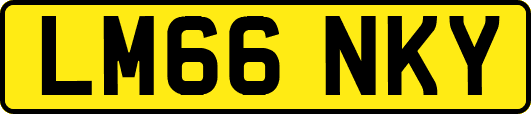 LM66NKY