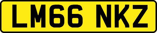 LM66NKZ