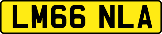 LM66NLA