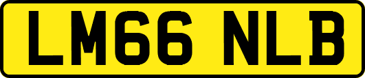 LM66NLB