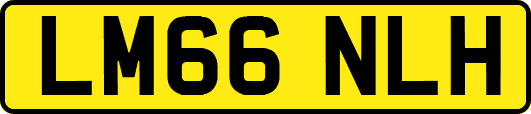 LM66NLH
