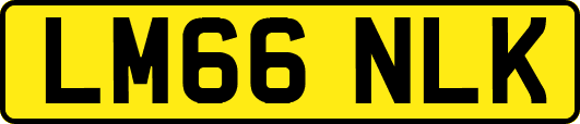 LM66NLK