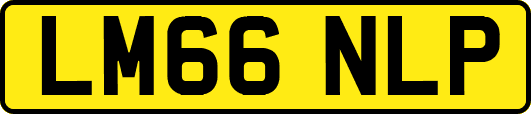 LM66NLP