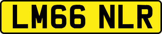LM66NLR