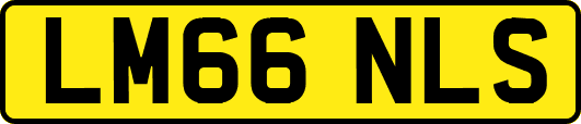 LM66NLS