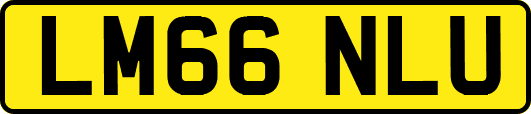 LM66NLU