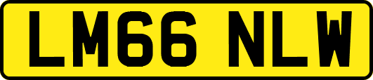 LM66NLW