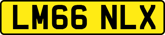 LM66NLX