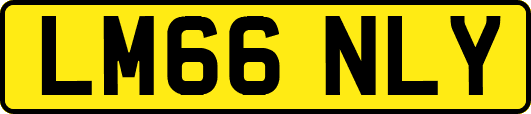 LM66NLY