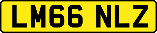 LM66NLZ