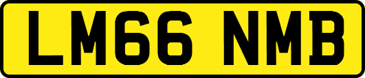 LM66NMB