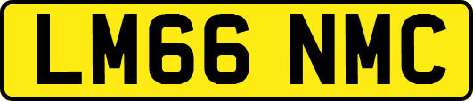 LM66NMC
