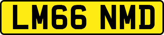 LM66NMD
