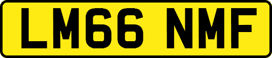 LM66NMF