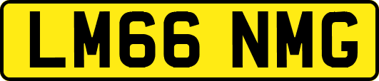 LM66NMG