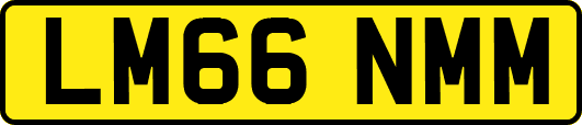 LM66NMM