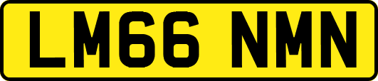 LM66NMN