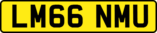 LM66NMU