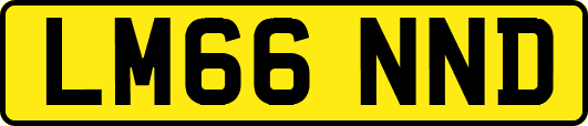 LM66NND