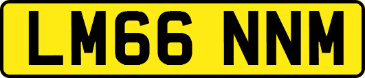 LM66NNM