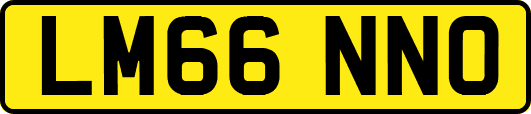 LM66NNO