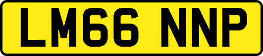 LM66NNP